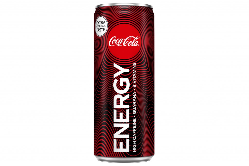 Coke Energy